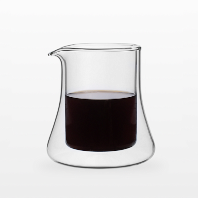 Сервер для кофе Varia FLО 400 мл, с двойными стенками